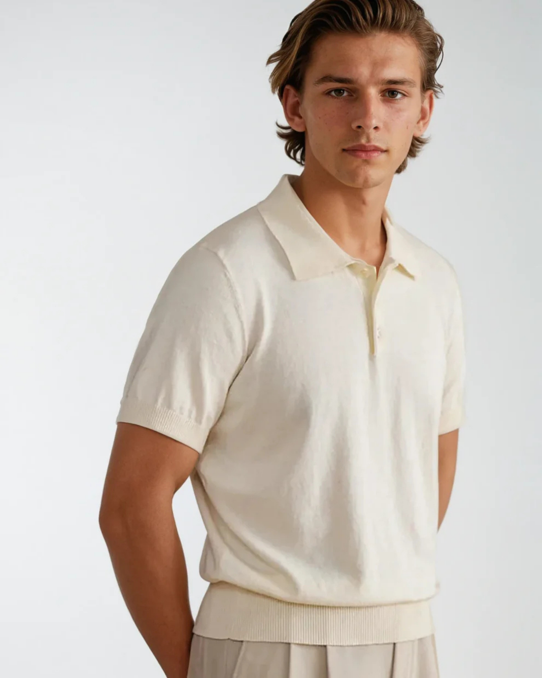 MONACO POLO-T-SHIRT