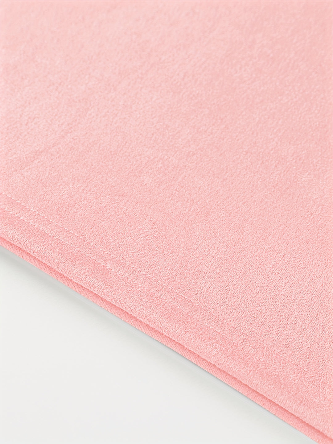 Oversized Minimalist T-Shirt