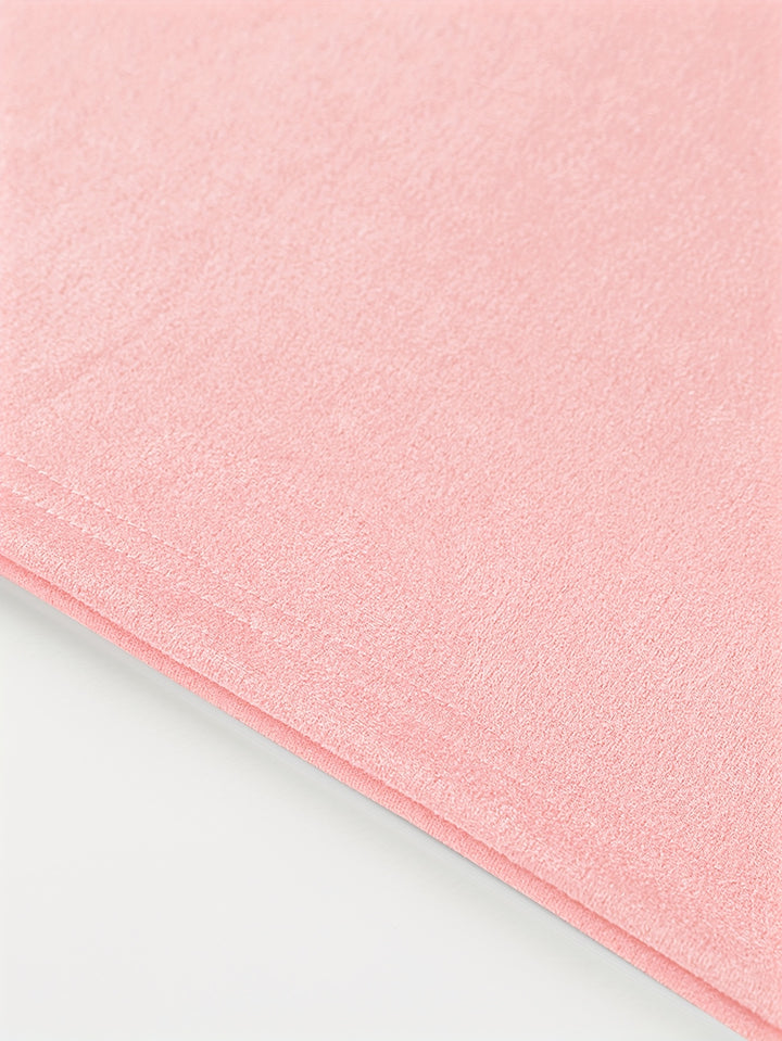 Oversized Minimalist T-Shirt