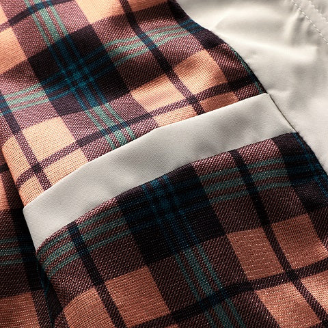 Waterproof Hooded Utility Jacket