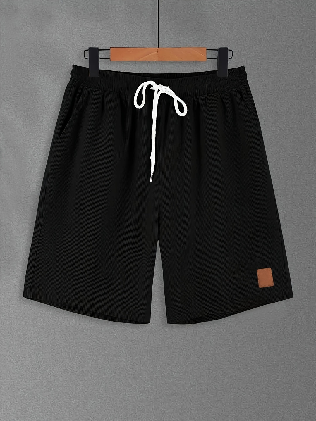 Casual Jogger Shorts