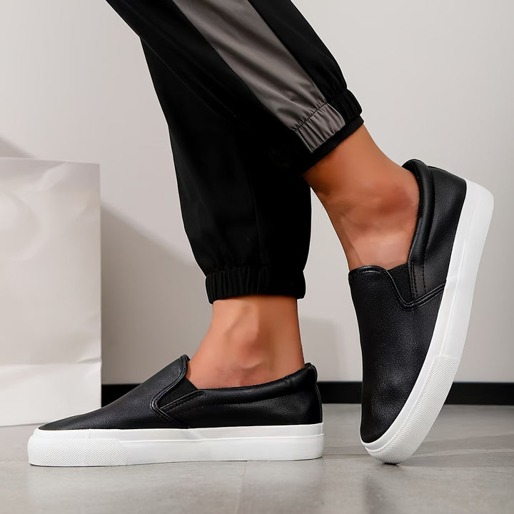 Slip-On Loafer