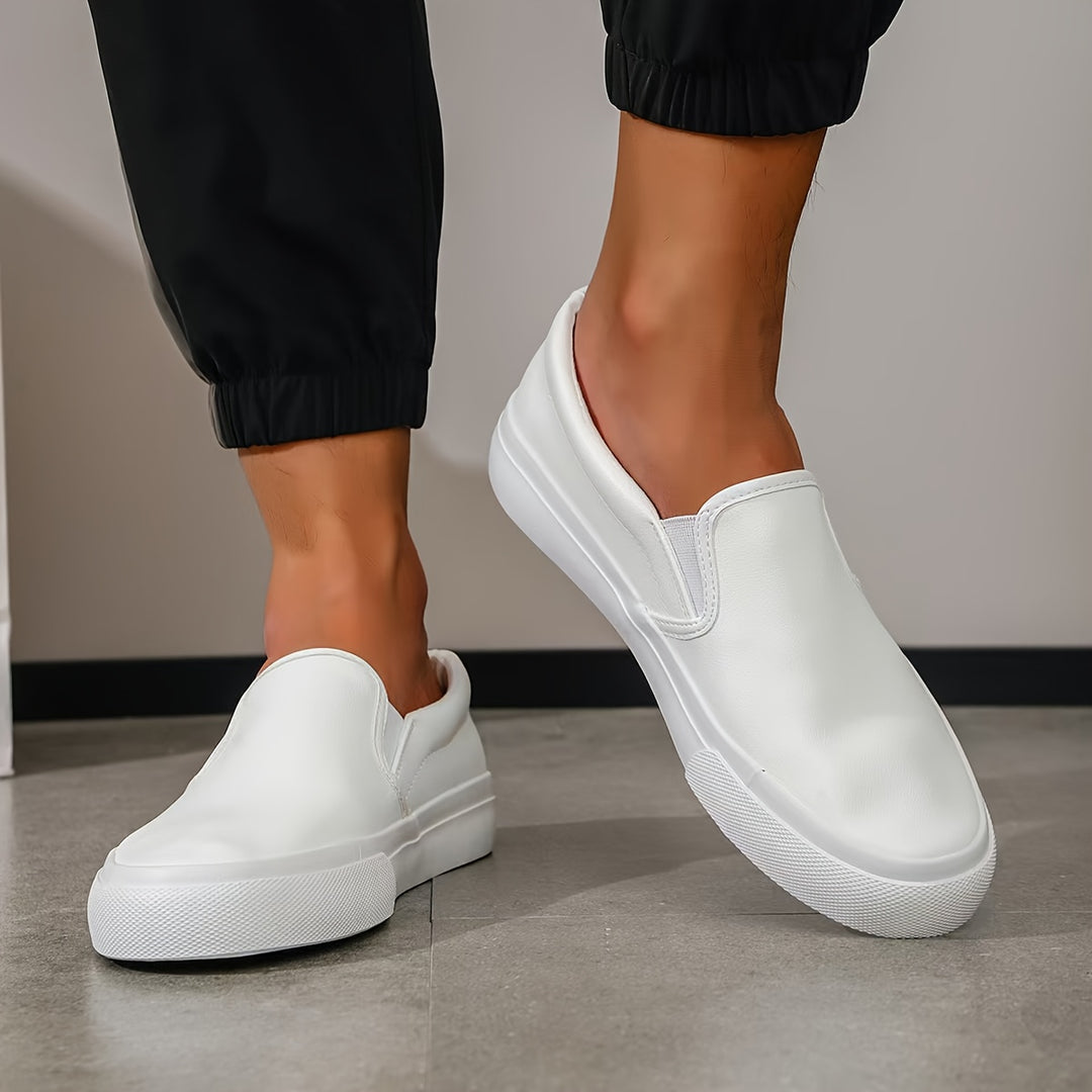 Slip-On Loafer