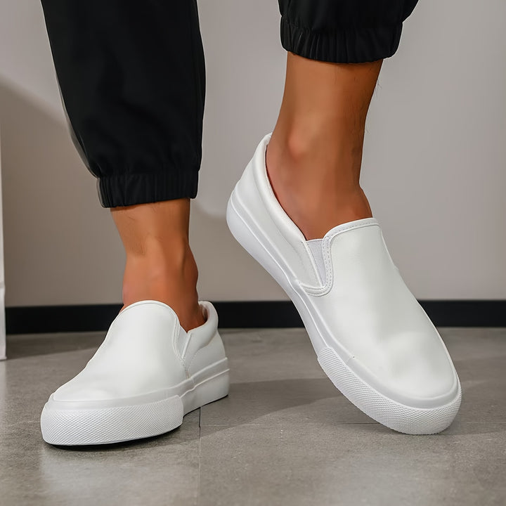 Slip-On Loafer