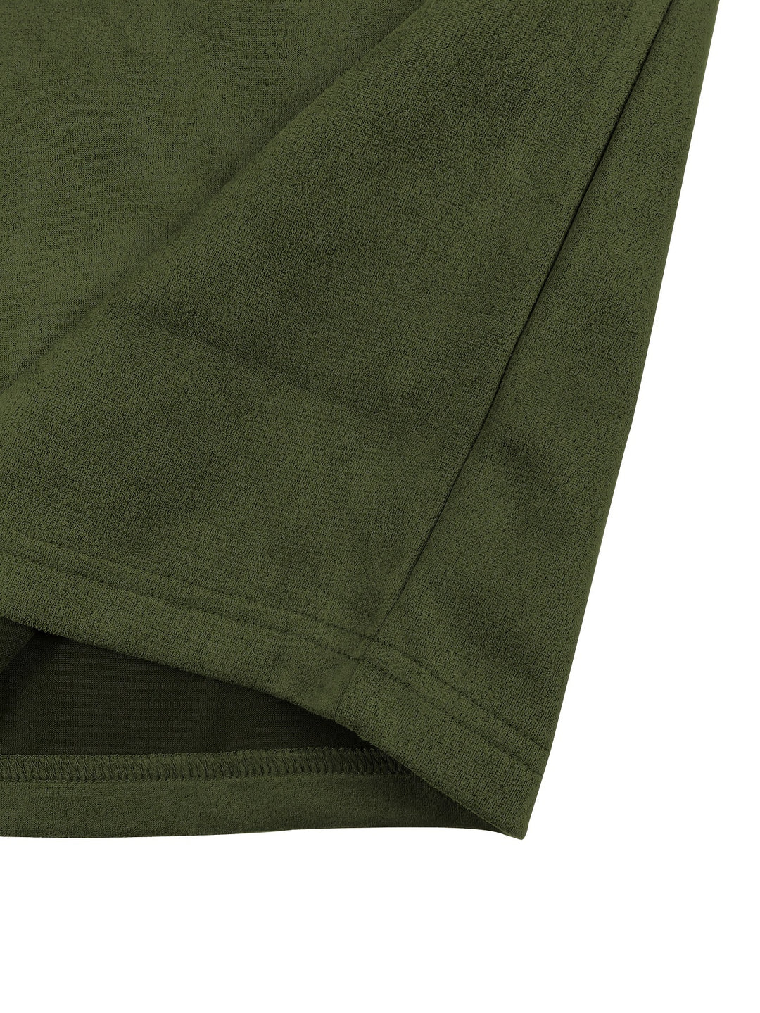 Oversized Minimalist T-Shirt