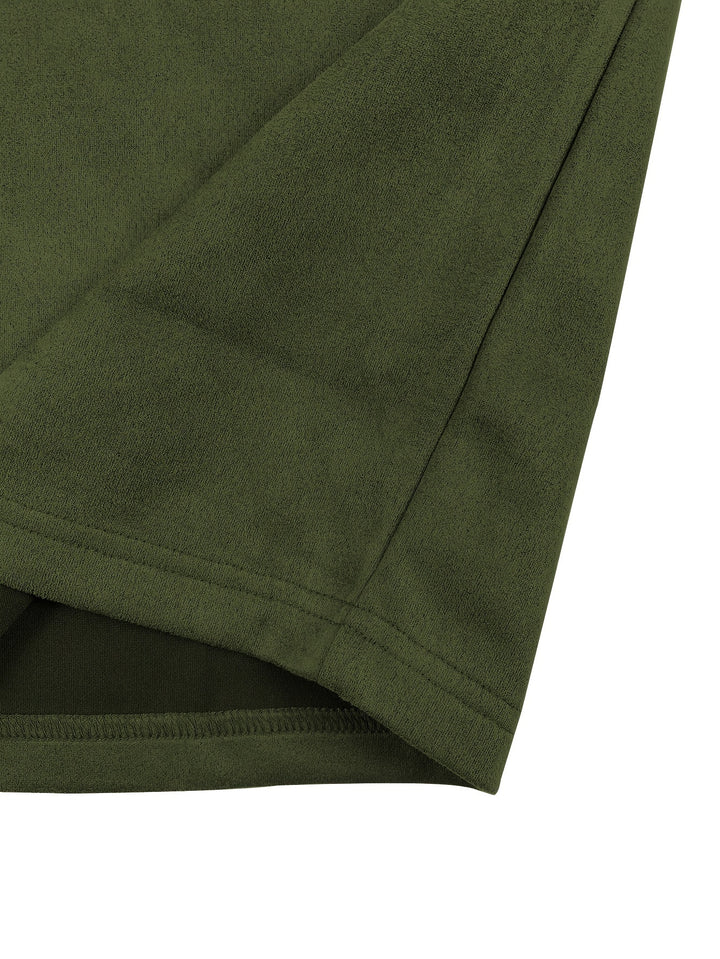 Oversized Minimalist T-Shirt