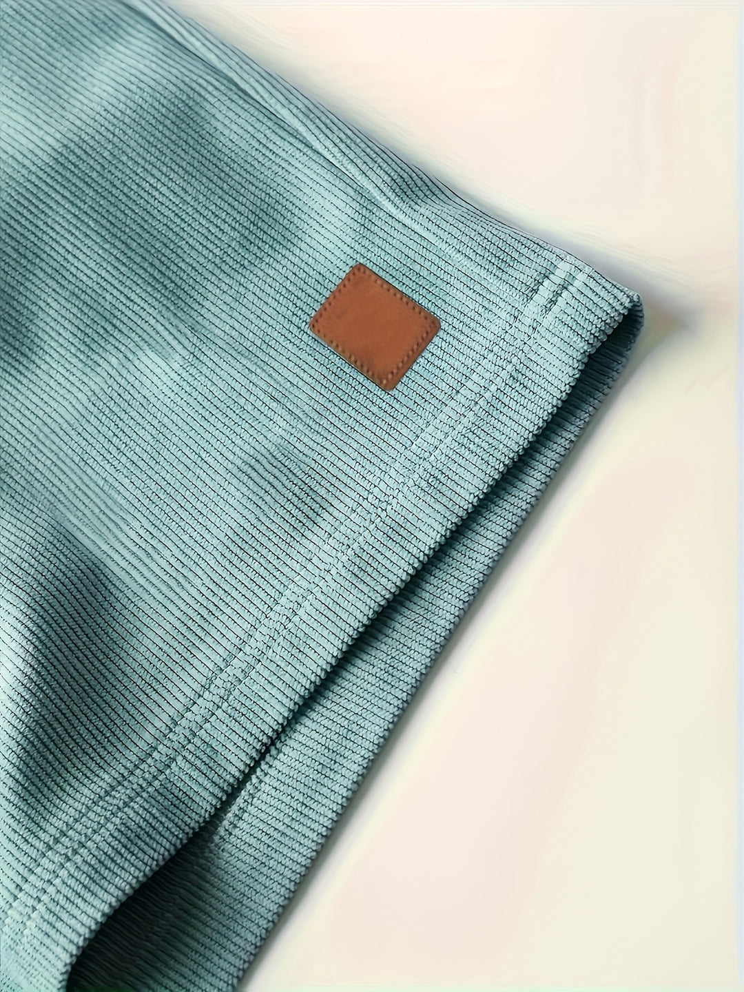 Casual Jogger Shorts