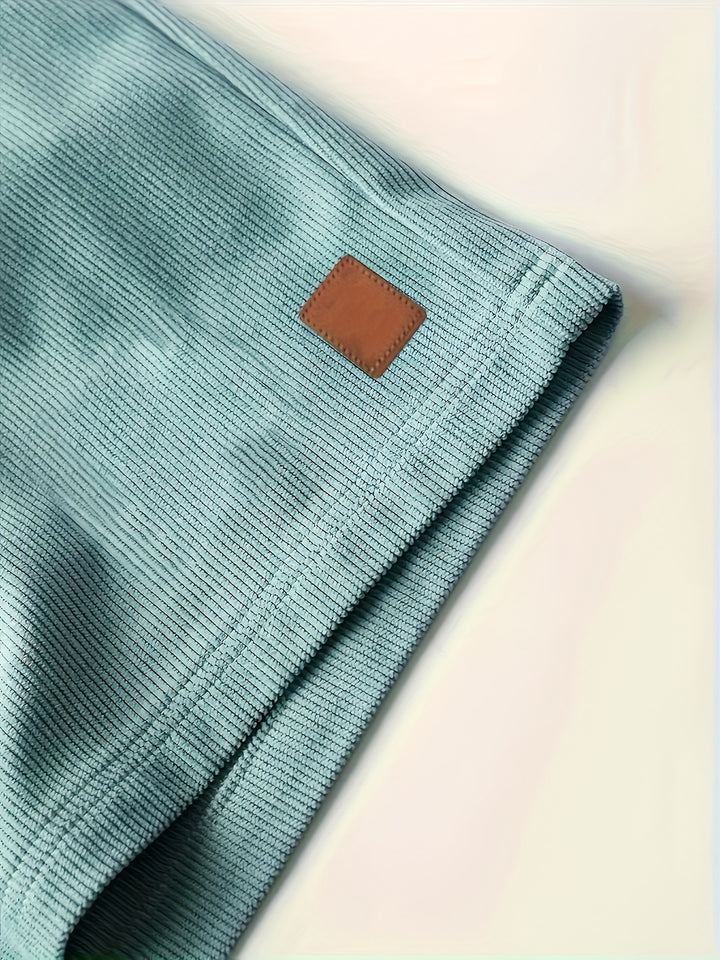 Casual Jogger Shorts