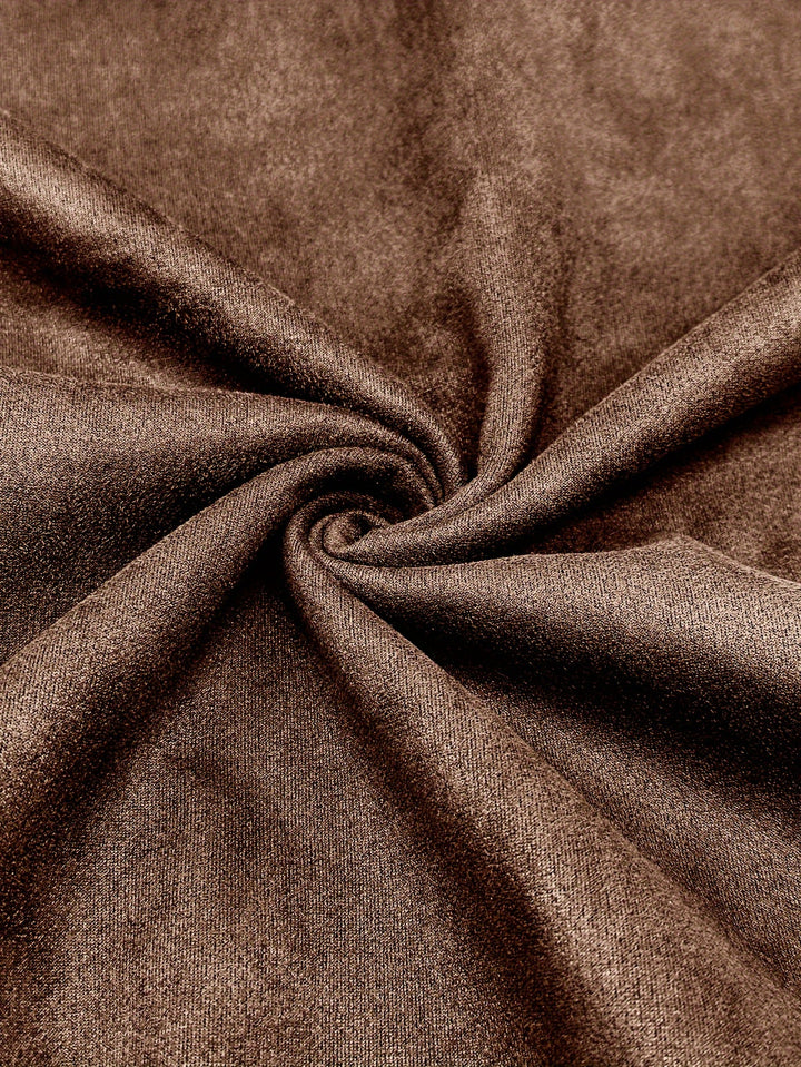 Oversized Minimalist T-Shirt