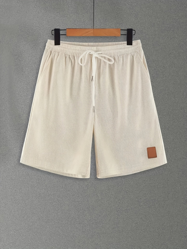 Casual Jogger Shorts