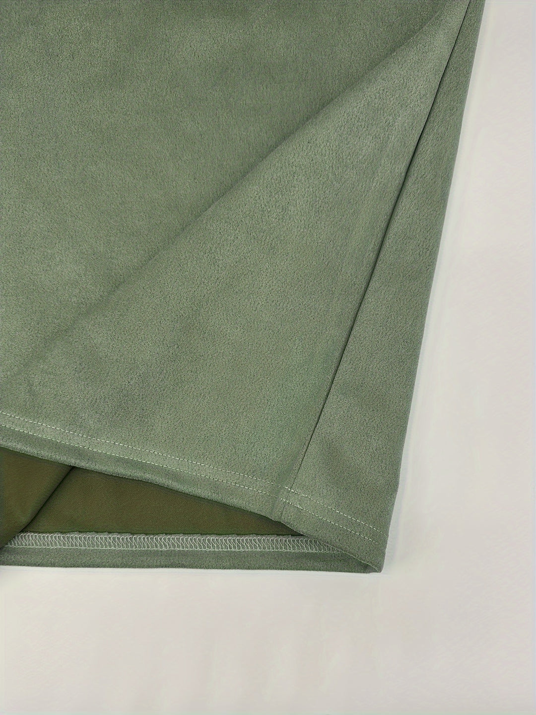 Oversized Minimalist T-Shirt