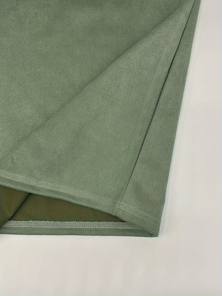 Oversized Minimalist T-Shirt