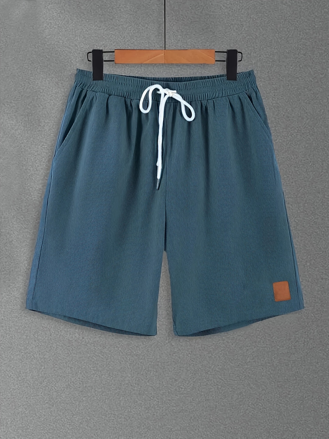 Casual Jogger Shorts