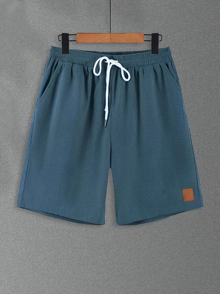 Casual Jogger Shorts