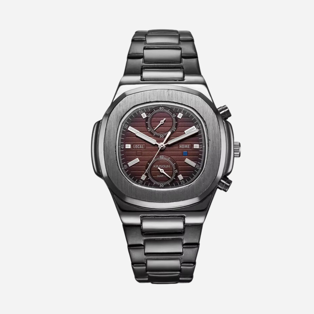 Club Watches® 009