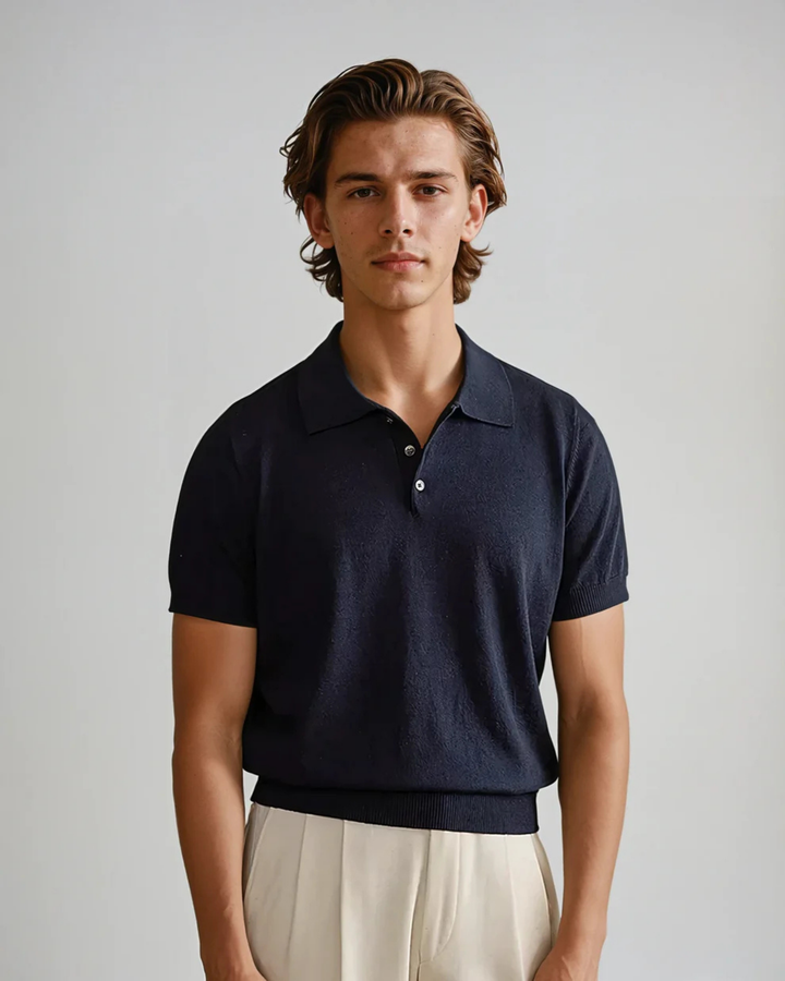 MONACO POLO-T-SHIRT