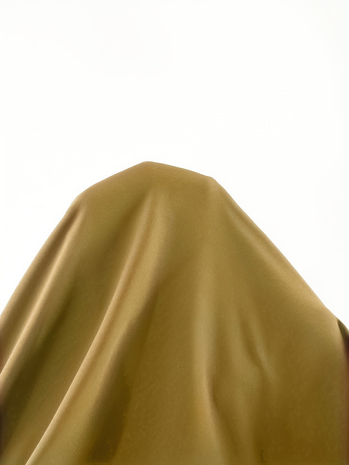 Relaxed Tailored Short Sleeve Shirt and Trousers Set