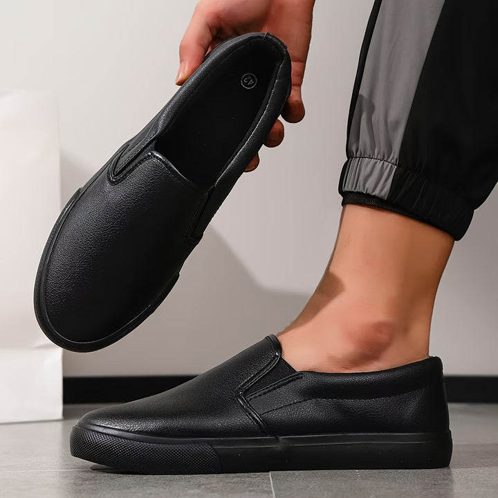 Slip-On Loafer