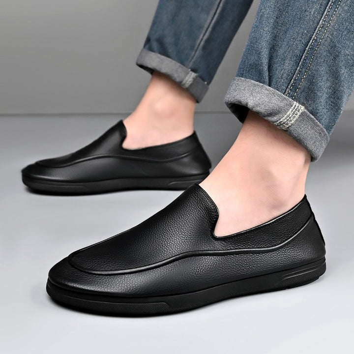 Comfort Loafer