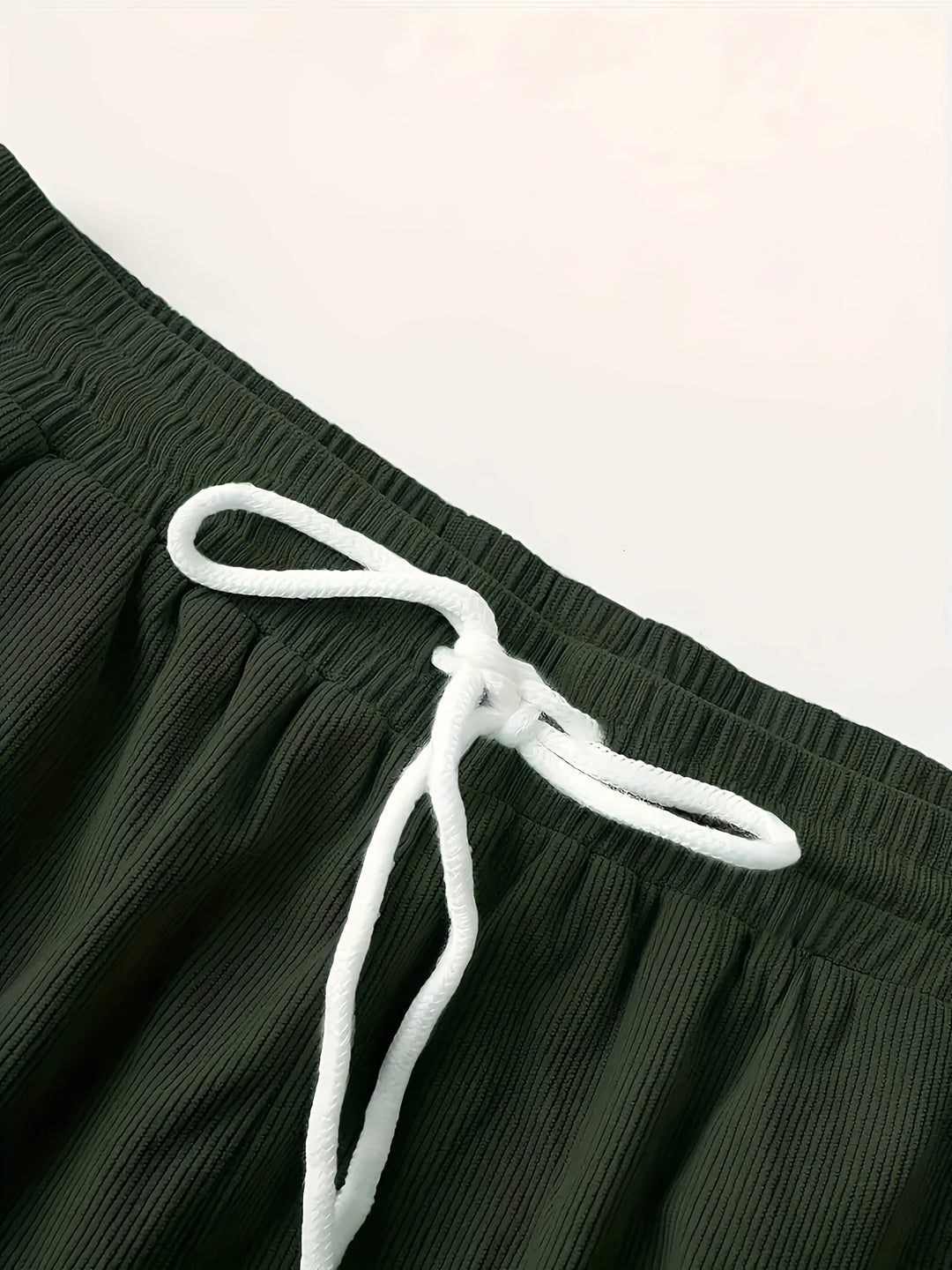 Casual Jogger Shorts