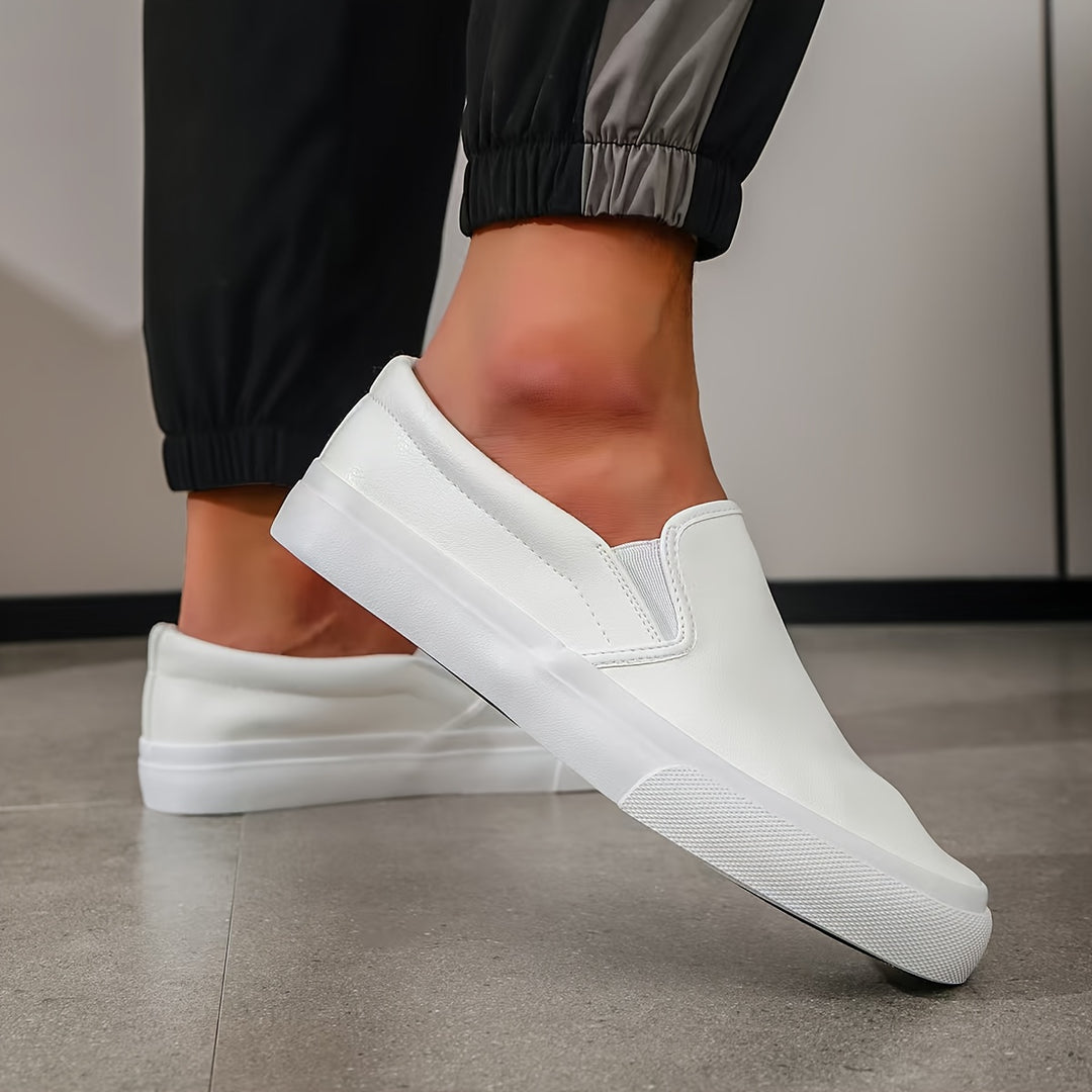 Slip-On Loafer