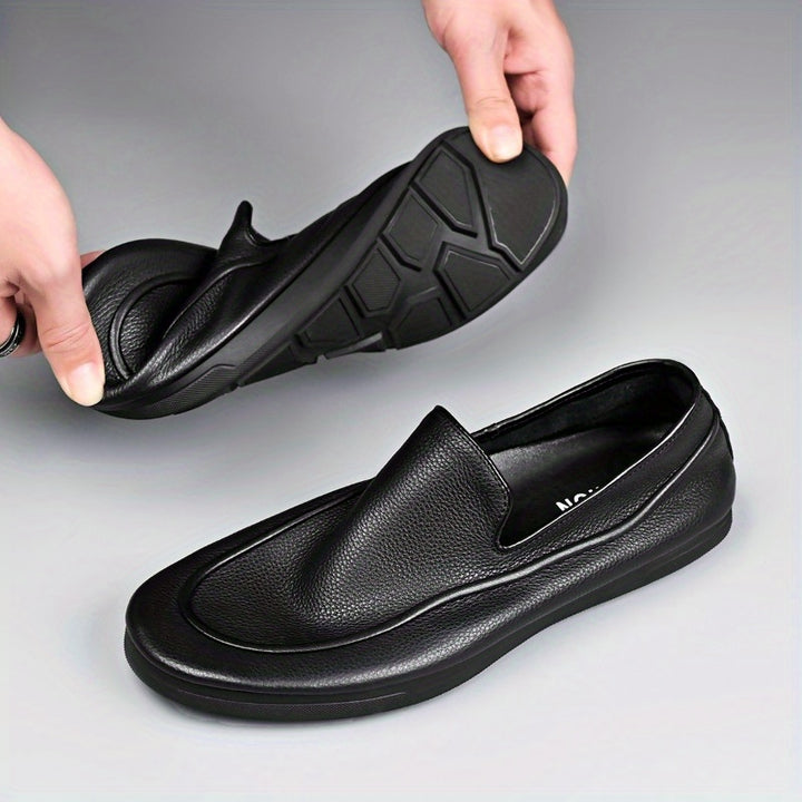 Comfort Loafer