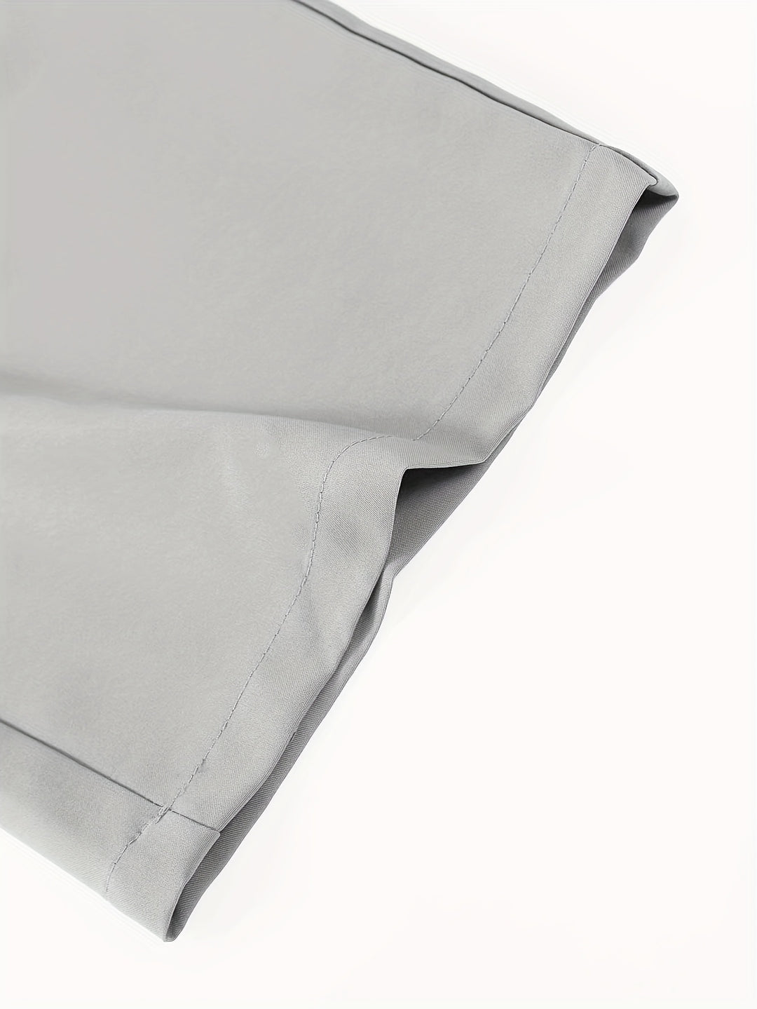 Relaxed Tailored Short Sleeve Shirt and Trousers Set