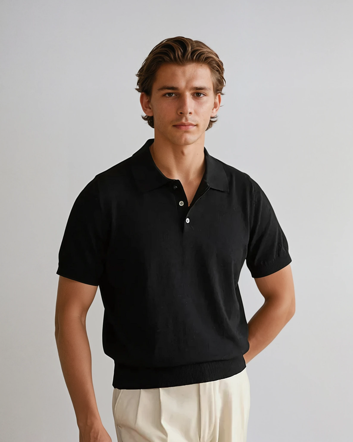 MONACO POLO-T-SHIRT