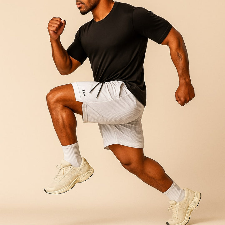 Dry-Fit™ Compression Shorts Kit - BUY 1 GET 2 FREE