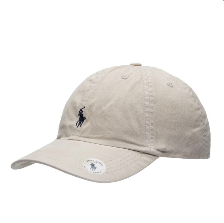 Ꮢalph Ⅼauren Роlо Classic Fit Cap