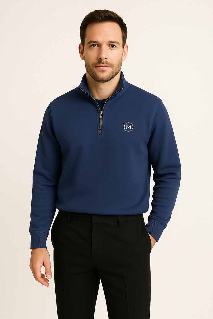 Club Outfit 001 - Shadow Navy