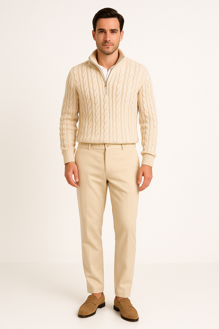 Club Outfit 006 - Wochenendklassiker
