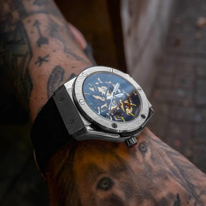 Club Watches® 019