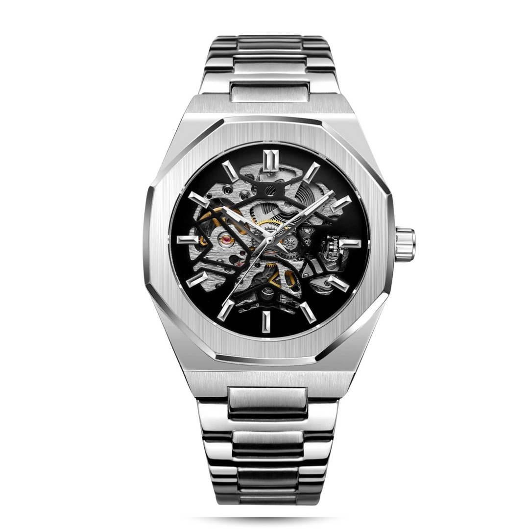 Club Watches® 002