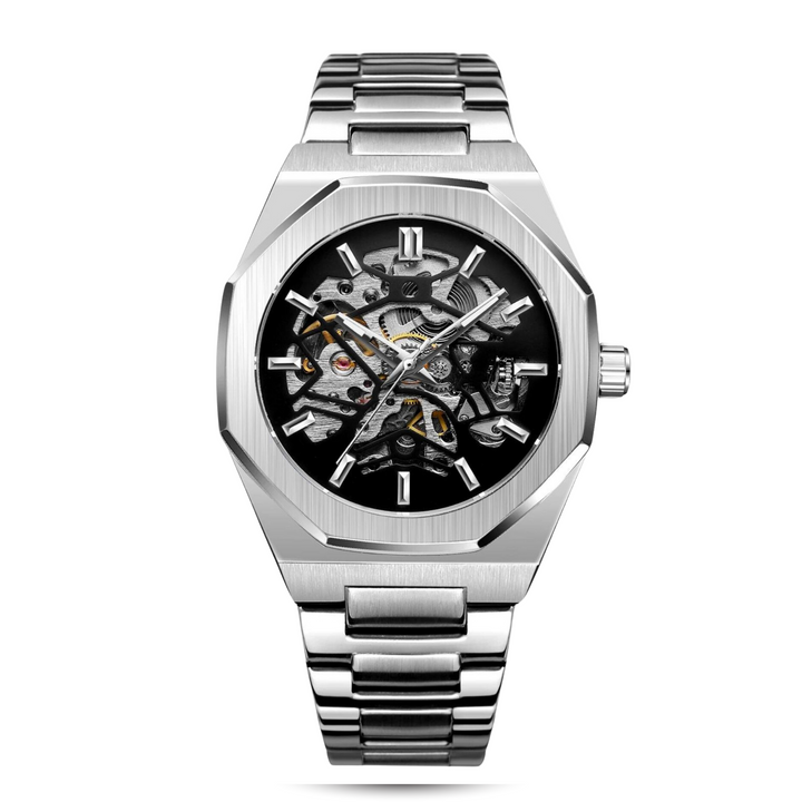 Club Watches® 002