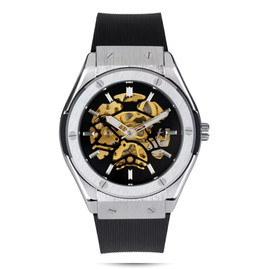 Club Watches® 019