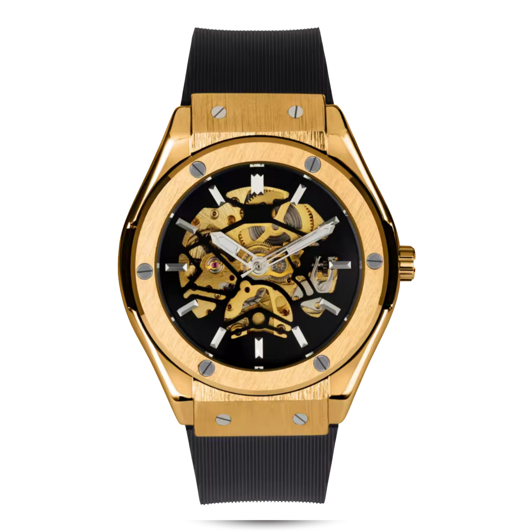 Club Watches® 019