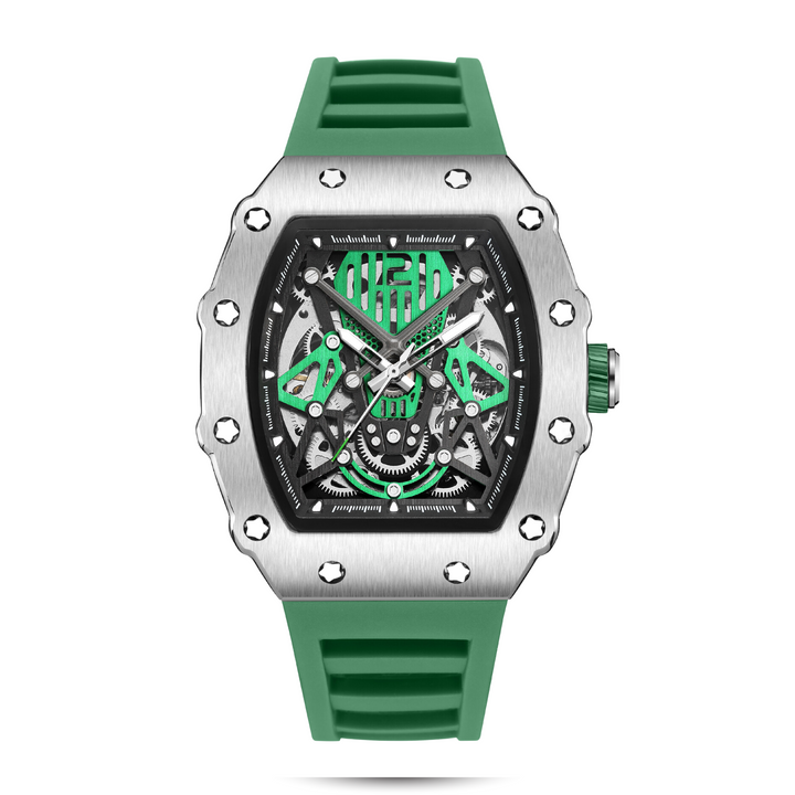 Club Watches® 004