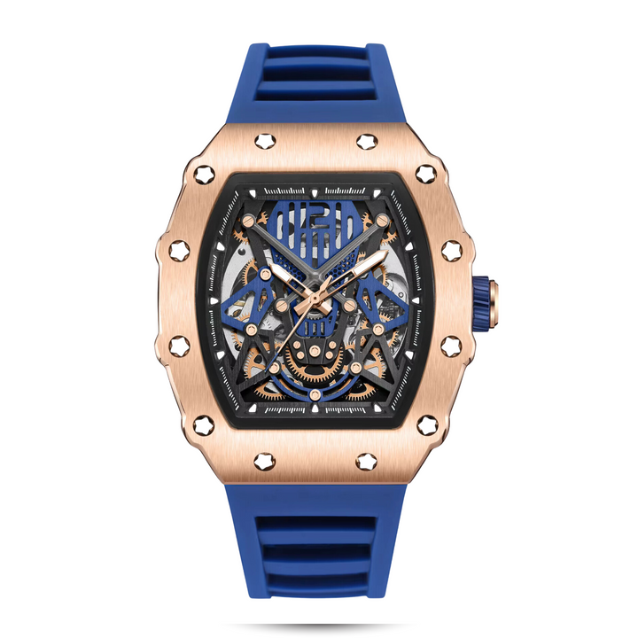 Club Watches® 004