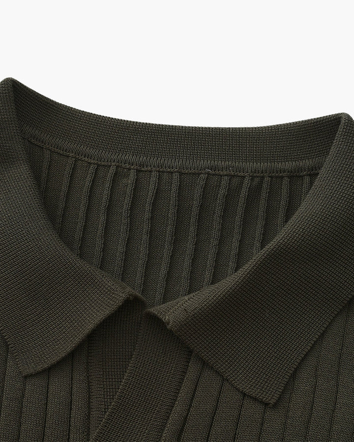 Premium-Ripp-Polo
