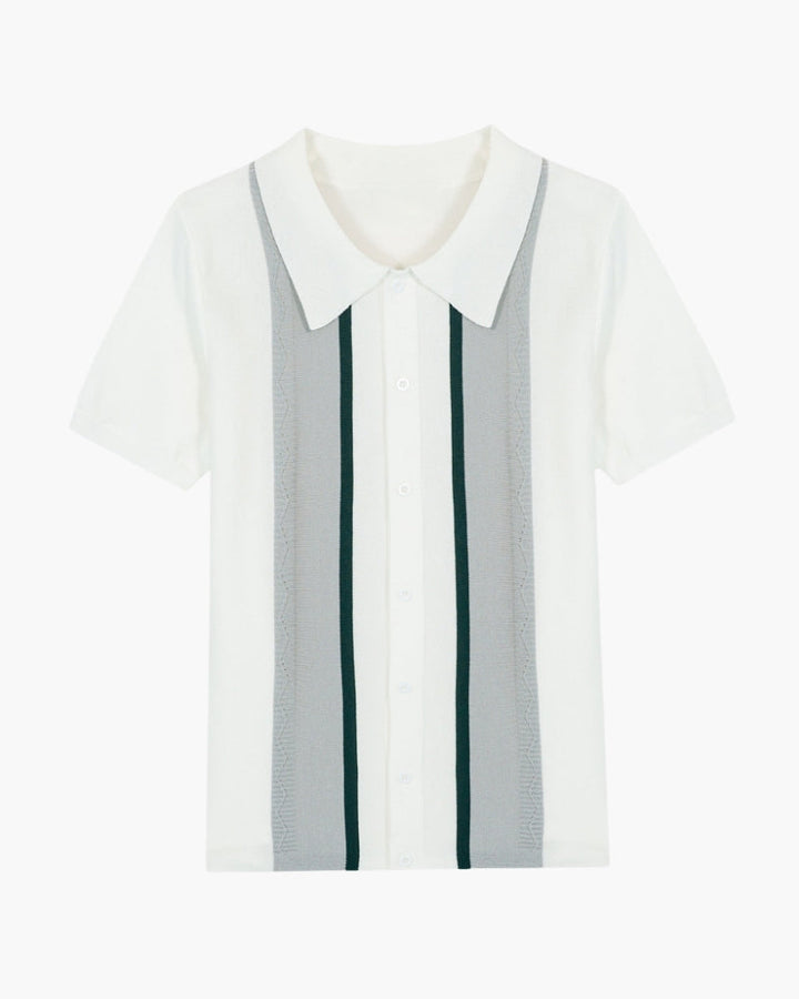 Bradford Polo-Strick