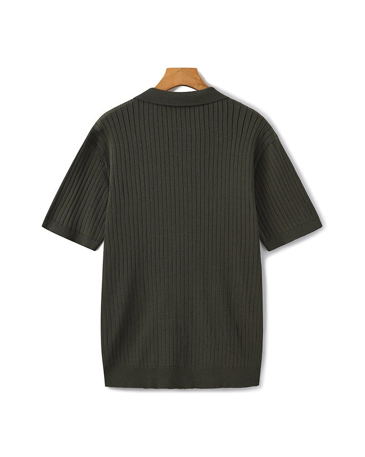 Premium-Ripp-Polo