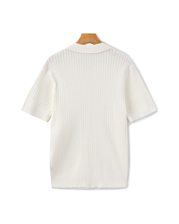 Premium-Ripp-Polo