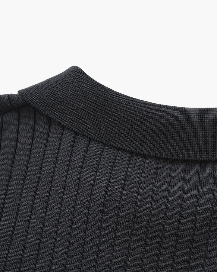 Premium-Ripp-Polo