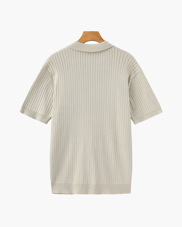 Premium-Ripp-Polo