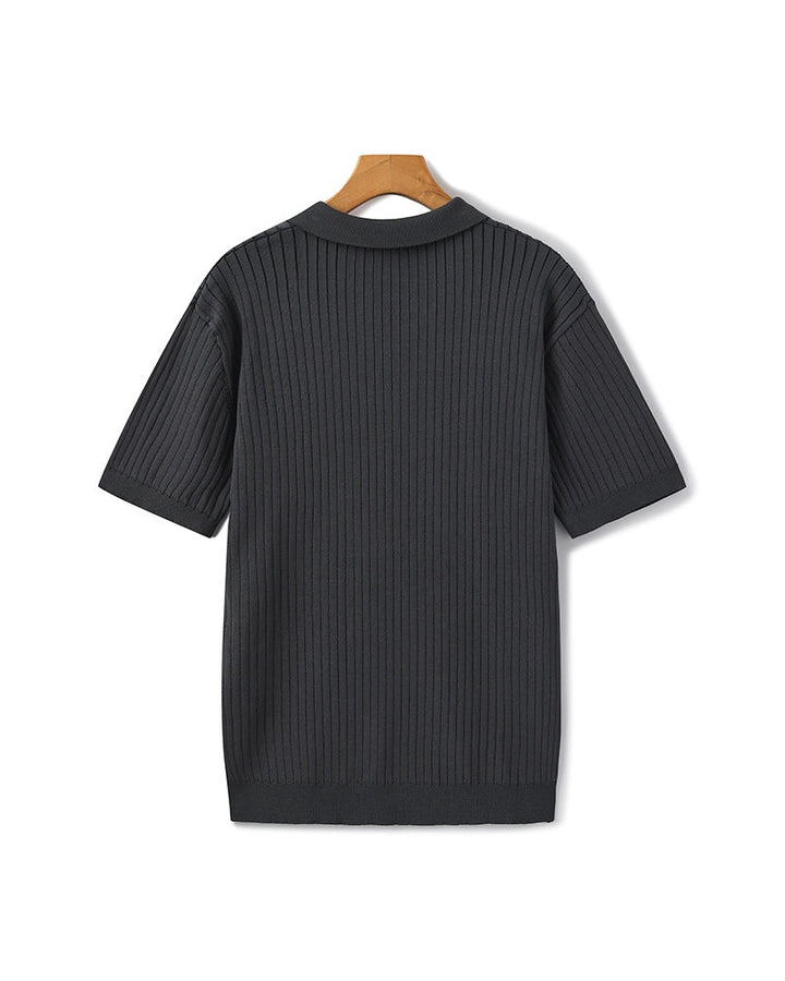 Premium-Ripp-Polo