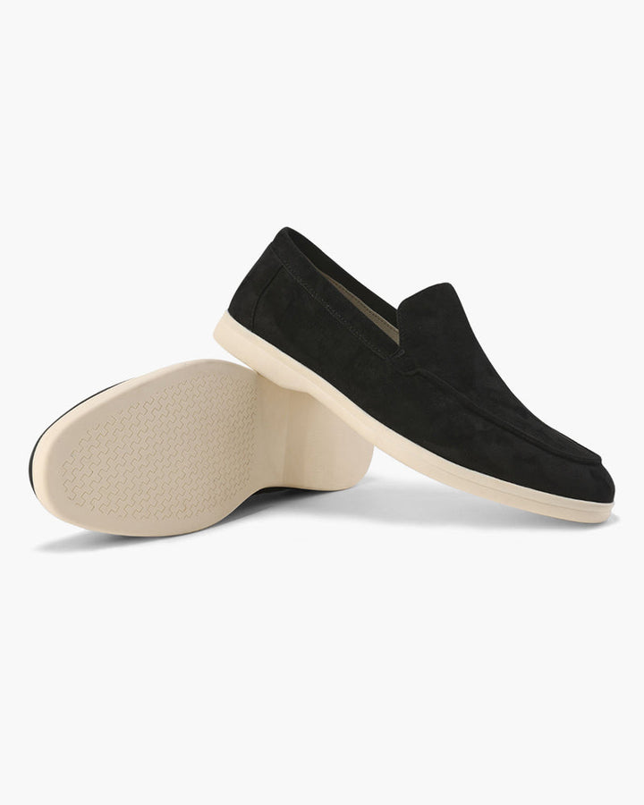 Montreux Wildleder-Loafer