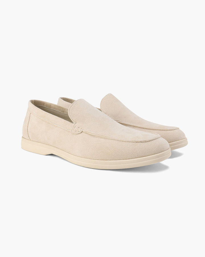 Montreux Wildleder-Loafer