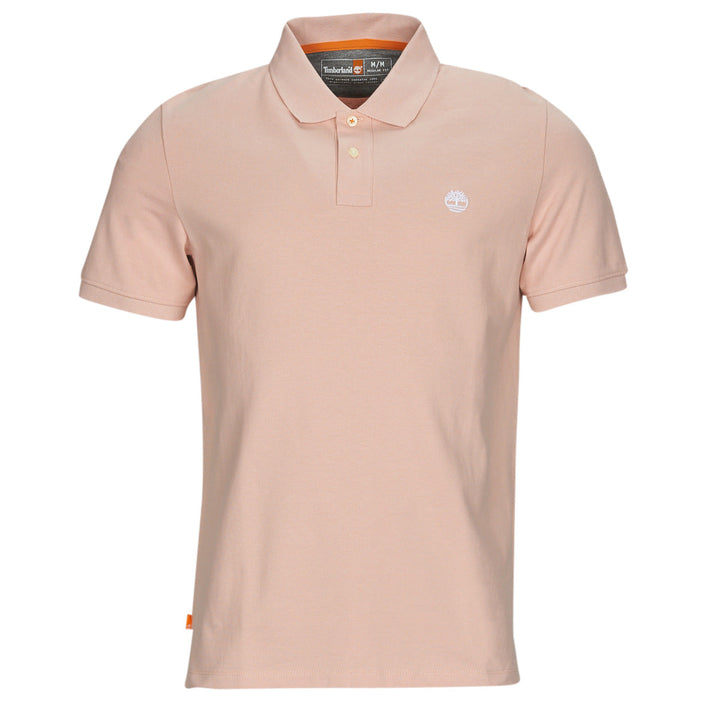 Timberland Millers River Baumwollpolo
