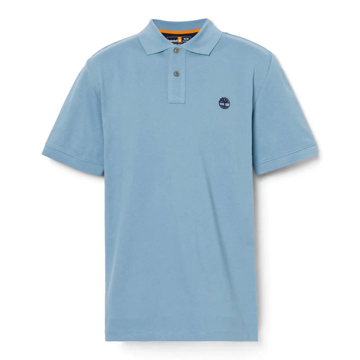 Timberland Millers River Baumwollpolo